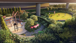 Lakeside Drive (D22), Condominium #631051401